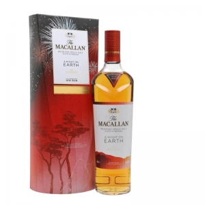 THE MACALLAN A NIGHT ON EARTH: JOURNEY